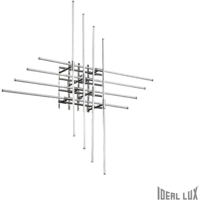 Corp de iluminat cross pl480