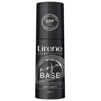 Baza de machiaj 10 in 1 SPF 20 Base Ninja, 30ml, Lirene