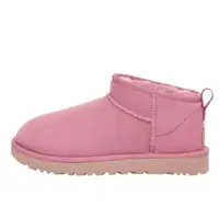 Classic Ultra Mini Boot Dusty Orchid