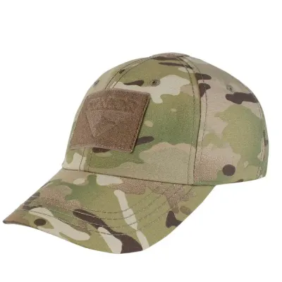 Sapca tactica CONDOR Multicam - Default Title