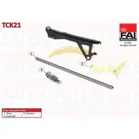 kit lant de distributie FAI AutoParts TCK21