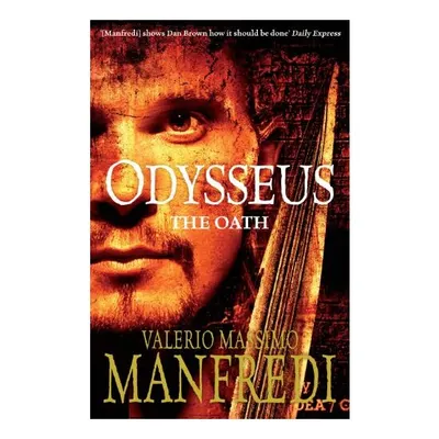 Odysseus: The Oath : Book One
