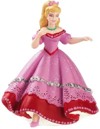 Figurina Papo The Enchanted World – Printesa Marion
