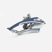 Schimbător față MICROSHIFT FD-M50 3X9V 34.9mm tragere înaltă/joasă colier înalt