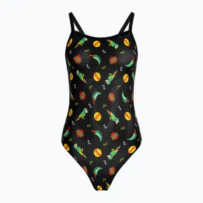 Costum de baie dintr-o piesă pentru damă CLap Un singur strat