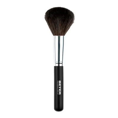 Pensula pentru Pudra din Par de Capra N16, Beter Professional
