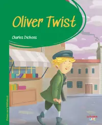 Prima mea biblioteca. Oliver Twist (vol. 11)