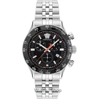 Ceas Versace Versace VE2U00322 Mens Watch Hellenyium Chrono 44mm 5ATM