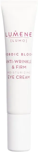 Lumene Lumo Ridicare Cremă pentru ochi Nordic Bloom, 15 ml