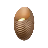 Aplica Led Perete Shell 5w/ 500lm/ 4000k Aurie