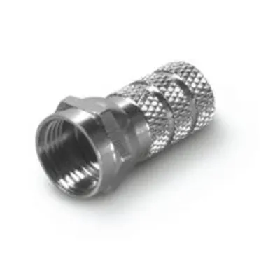 Screw F-Conectornheavy Thermoplastic Ø5,2mm