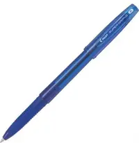 Pix automat stick Pilot Super Grip G - Albastru, 0.7 mm
