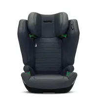 Scaun Auto cu Isofix Axion 1 Gallant Grey I-size testat ADAC, cu husa detasabila, sistem SPS, spatar reglabil