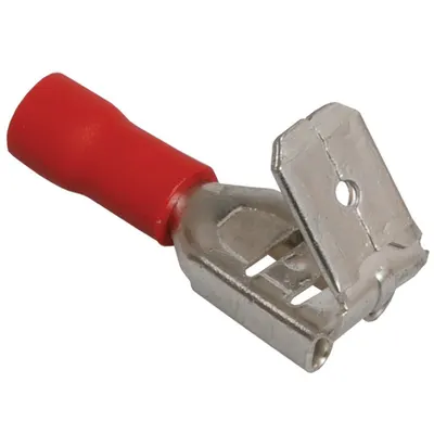 Flat insulated connector RpIo1,5-7,5-0,8 (100 pcs.)