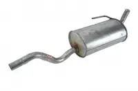 Toba finala esapament potrivit RENAULT CLIO II, CLIO II HATCHBACK 1.9D 09.98-