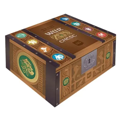 War Chest