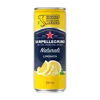 Suc Limonata San Pellegrino 0.33L