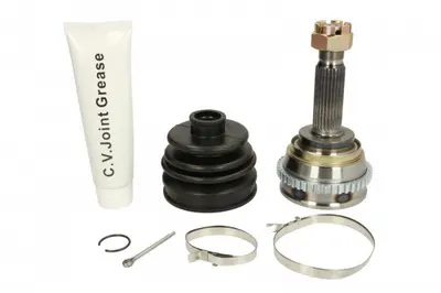 Cap planetara spre roata (25z 22z 52,4mm; ABS:44) HYUNDAI ACCENT II 1.3-1.6 intre 2000-2005