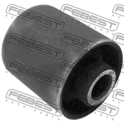 Bucsa lagar brat suspensie FEBEST MAB-003