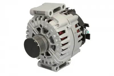 Alternator (12v, 180a) Potrivit Mercedes C T-Model (s204), C (w204), Cls (c218), Cls Shooting Brake (x218), E T-Model (s212), E (w212), Gle (w166), Glk (x204), M (w166) 2.1d-3.5 06.06