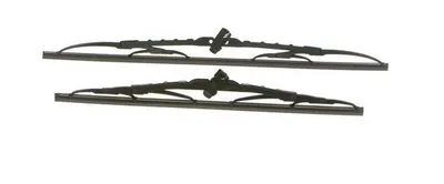 Set lamele stergatoare parbriz BOSCH Twin 361 3 397 001 361, lungime 500 mm, 400 mm, standard