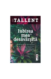 Iubirea mea desăvârșită - Paperback brosat - Gabriel Tallent