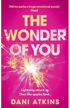 The Wonder of You