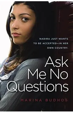 Ask Me No Questions