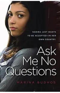 Ask Me No Questions