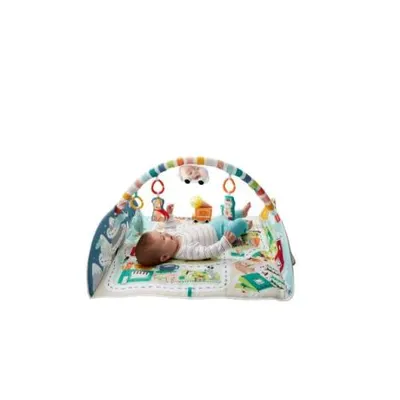 Fisher Price Covor Activitati In Oras