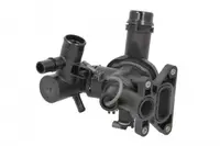 Termostat lichid racire (99 C, cu carcasa) potrivit LAND ROVER RANGE ROVER EVOQUE 2.0 2.0ALK 2.0H 12.18