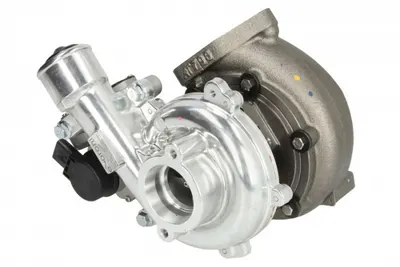 Turbocompresor potrivit TOYOTA HILUX VII 3.0D 08.05-09.15