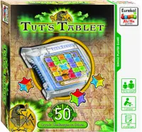 Joc de societate solo Tut’s Tablet - Familial
