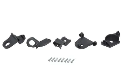 Set reparatie far fata dreapta potrivit SEAT LEON 5F 2012-2019