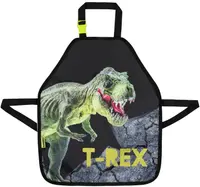 Șorț de pictură pentru copii Bambino Premium T-Rex