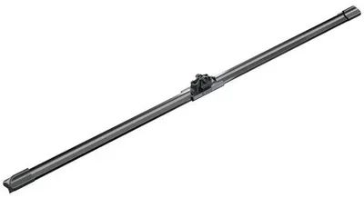 Lamela stergator BOSCH AeroTwin Plus AP24U 3397006837, lungime 600 mm, stanga, fara carcasa