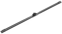 Lamela stergator BOSCH AeroTwin Plus AP24U 3397006837, lungime 600 mm, stanga, fara carcasa