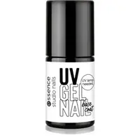 essence studio nails UV GEL NAIL lac intaritor de baza pentru unghii
