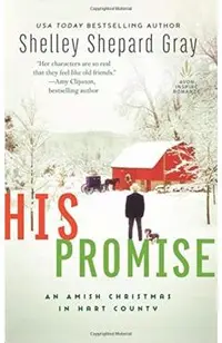 His Promise: An Amish Christmas in Hart County