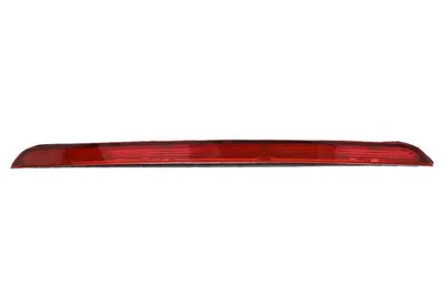 Stop suplimentar (rosu, pentru caroserie break) potrivit AUDI A4 B8 2007-2016 - (rosu; pentru caroserie break)