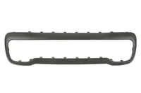 Ornament bara Fata potrivit JEEP RENEGADE 2014-2018 - (grunduita; TRAILHAWK)
