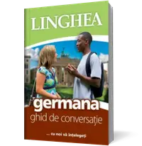 Germana-ghid de conversaţie...cu noi vă înţelegeţi