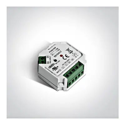 LED driver 230V 400W dimmable