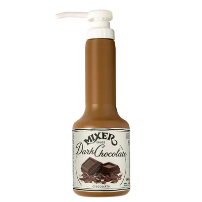 Topping Dark Ciocolate Mixer 1.4kg