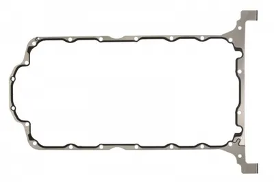 Garnitura pompa ulei (metal) potrivit URSUS 3822, 3824, 4512, 4514, 5322, 5324; BOBCAT 963, 963G; CASE IH 475, 70, 80, 90, 100 C, 80 C, 90 C; CLAAS 907, 907T, 920, 925, 925 PLUS, 928, 928 PLUS, 940 GX