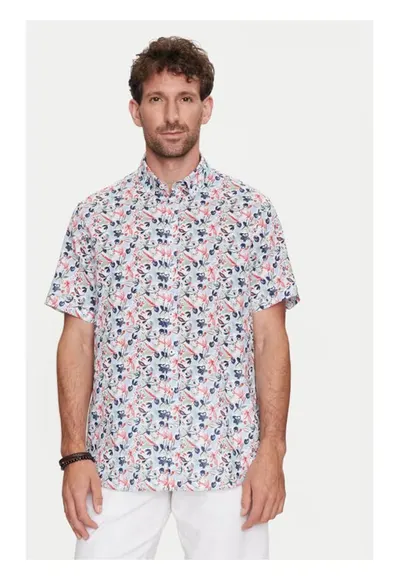 Camasa barbati - 768362 - Multicolor - Bumbac