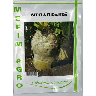 Seminte sfecla furajera Ursus Poly 30 gr, Mefim Agro - Default Title