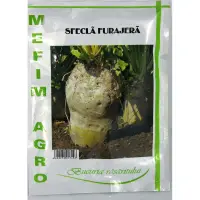 Seminte sfecla furajera Ursus Poly 30 gr, Mefim Agro - Default Title
