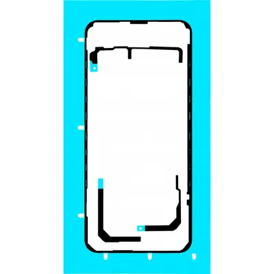 Adeziv Capac Baterie Honor Magic8 Lite, Service Pack 5163AFUG