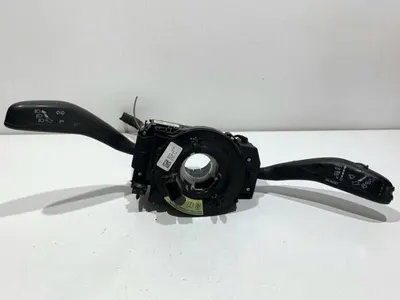 Bloc manete cu spira 6R0959653 Skoda Roomster facelift (2010-2015) 1.6 tdi CAYA